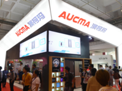 澳柯玛家用-40℃无霜冰箱、冷柜全球首发