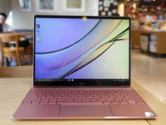 不要迷恋传奇 也许华为MateBook X更适合你