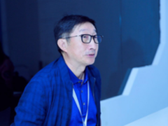 科沃斯董事长钱东奇：做孵化器是摸石头过河