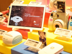 京东线下体验店这回的黑科技玩的是