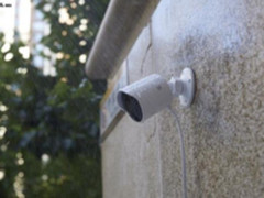 增强红外夜视 小蚁智能摄像机室外版开卖