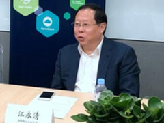 “开源+开放” 25年专注做一件事难不难？