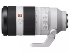 白炮并非C家专利 索尼长焦白炮镜头盘点