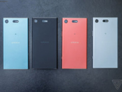 骁龙835续航最强手机出炉 竟然来自索尼