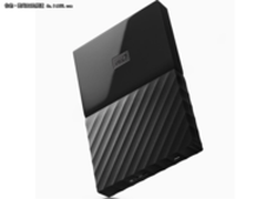 囤货好时节 西数2TB硬盘京东特价569元