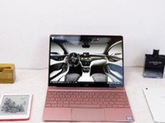 超高屏HUAWEI MateBook X和苹果MacBook Air