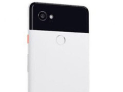 谷歌Pixel2外观渲染图曝光 或取消耳机孔