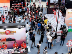 精彩不停 佳能2017 EOS 6D2试拍会收官