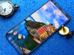 全面屏手机潮流来袭 哪一款才是你的菜？