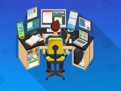 几大获程序员高分的代码编辑器:Vim第一