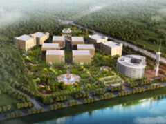 SinoBBD德鸣3号楼数据中心获CQC最高级认证