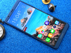 金立M7详细评测：更为“全面”的全面屏手机