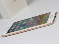 iPhone 8材料成本曝光 卖这么贵自然有道理