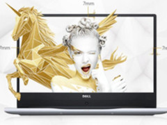 轻薄实用 盘点灵越全窄边微边框笔记本