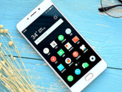 搭载旗舰级双摄 千元神器魅蓝Note6现货热销