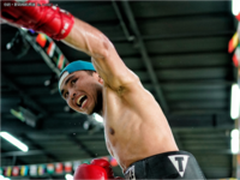 体育摄影的未来——索尼全画幅微单旗舰A9