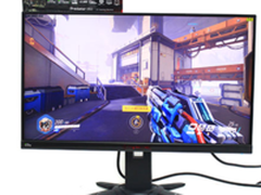 宏碁Predator XB2电竞G-Sync显示器测评