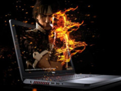 灵越游匣Speed  盘点戴尔高性能游戏本