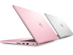 全新灵越 好用的八代酷睿微边框轻薄本