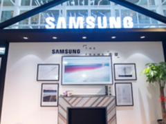 三星画·壁艺术电视全面登陆中国 苏宁首发