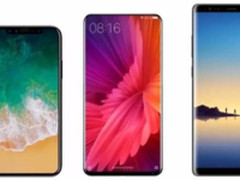 意外泄露 下一代红米Note或搭载全面屏