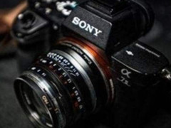 一周影像新闻 佳能多机待发布&老厂扎堆复活