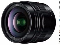 真假美猴王 松下12mm F1.4竟由适马设计