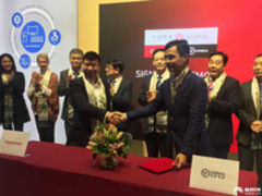 从德国IFA展“画外之音” 看长虹全球化布局