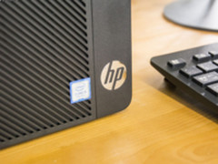 为创业者保驾护航 惠普战86台式机评测