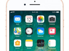 苹果为iPhone 8开发升级补丁 解决通话问题