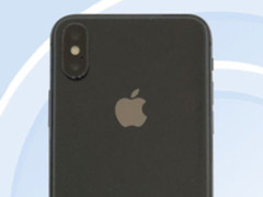 iPhone X证件照亮相工信部 11月3日正式开售