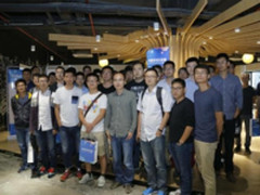 第十期魅族技术开放日现场纪实—自动化运维