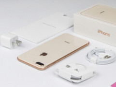 iPhone8 Plus体验：这是苹果按部就班的升级