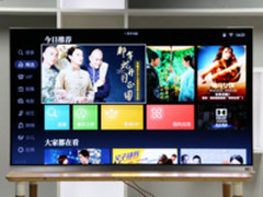 匠心缔造音画极致 创维65W8 OLED电视评测