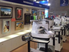 中国国际缝制设备展览会 与Brother不见不散