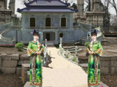 用AR探索百年奇案 《解密圆明园》等你来战