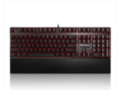 游戏办公两相宜 十一假期这些键盘不容错过