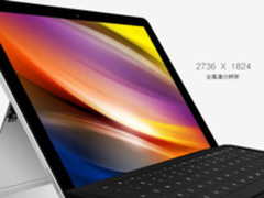 驰为Surbook登录京东众筹 开启平板新形态