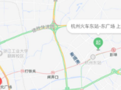 十一用百度地图打车 超强优惠爽到爆！