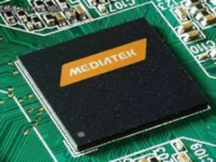 联发科发布MT6739处理器 主攻入门级市场
