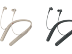 凝聚黑科技 索尼无线降噪耳机WI-1000X