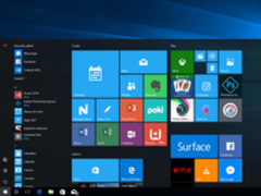 微软发布企业版Windows 10 S，明年上市