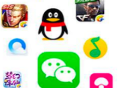 北京联通腾讯大王卡   引领免流量时代