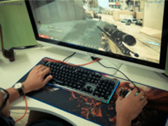 新手指南 入门级游戏机械键盘怎么挑选？