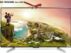 夏普歌手版电视不仅是影院，更是KTV！