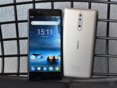 诺基亚8已经获得3C认证 国行版就要来了