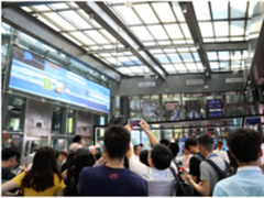 苏宁“无人店”满月 双十一前后全国开20家