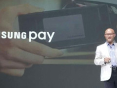 Samsung Pay与微信支付联手 满足支付需求