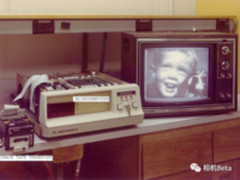 Camera冷知识 柯达发明的首台数码相机