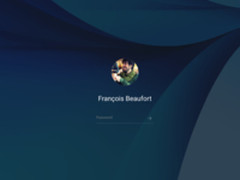 Chrome OS新功能 锁屏界面默认新增便签功能